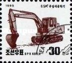 Hydraulic excavator