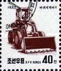 Wheel loader