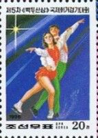Pairs skating