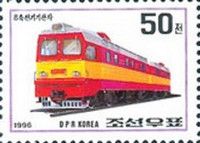 Electric locomotive, 8 axles