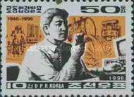 Worker, Scenes from working life