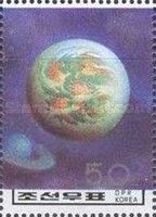 Earth 100-450 million years ago