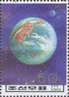 Earth 100 million years ago