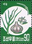 Garlic
