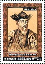 Vasco da Gama
