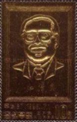 Kim Il Sung