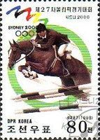 Show jumping