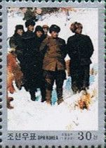 Painting, On the front