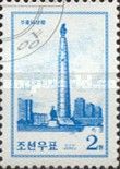 Tower of Juche Idea