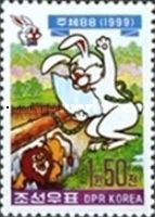 Year of the Rabbit