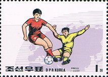 Dribbling