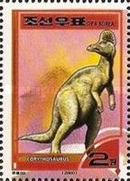 Corythosaurus