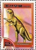 Psittacosaurus