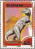 Megalosaurus