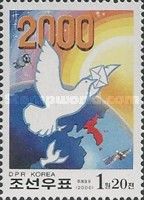 Dove with letter