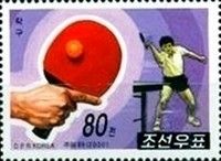 Table tennis