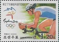Cyclist