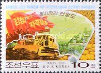 Construction,potatoes and cereals
