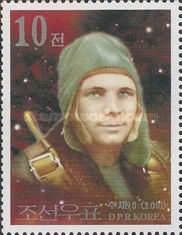 Yuri Gagarin