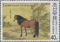 Bay (Equus ferus caballus)