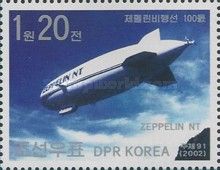 Zeppelin NT