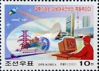 Science and Technology