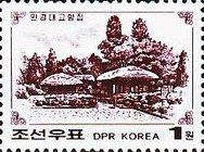 Mangyongdae