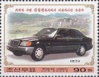 Mercedes Benz (1990)