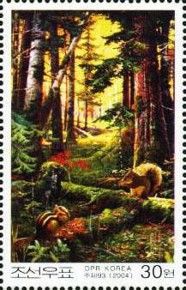 The Secret Camp in Autumn (Autumn)