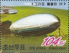 "Graf Zeppelin"