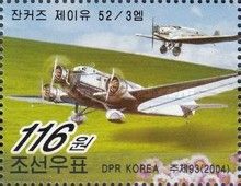 Junkers JU-52