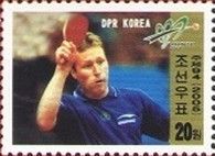 Jan-Ove Waldner (*1965), Sweden