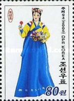 Traditional Costume