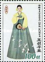 Traditional Costume