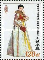 Traditional Costume