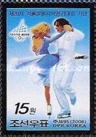 Oksana Domnina and Maxim Shabalin - Figure Skating