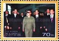 Visit to the Congress Centre of Canton