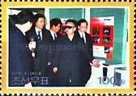 Visit to an air conditioner factory