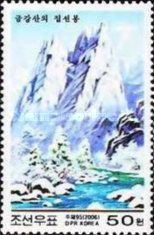 Jipson Peak