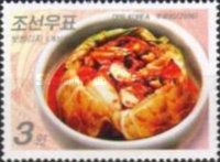 Filled cabbage leaves