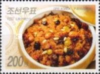 Rice stew