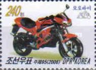Motor bike