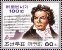Ludwig van Beethoven (1770–1827)