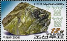 Chrysotile