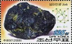 Sphalerite
