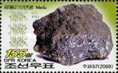 Molybdenum