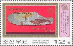 Fish Fossil