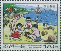 Bulilding Sandcastles