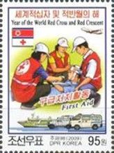 First responders, ambulance vehicles
