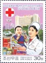 Nurse with child, hospital, drugs